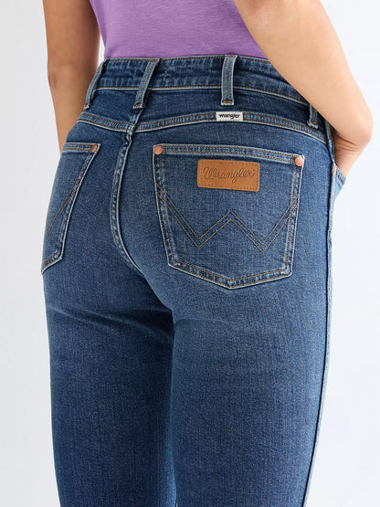 Montana Flare Jeans Yosemite