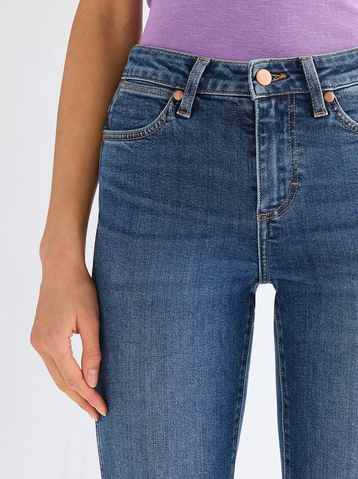 Montana Flare Jeans Yosemite