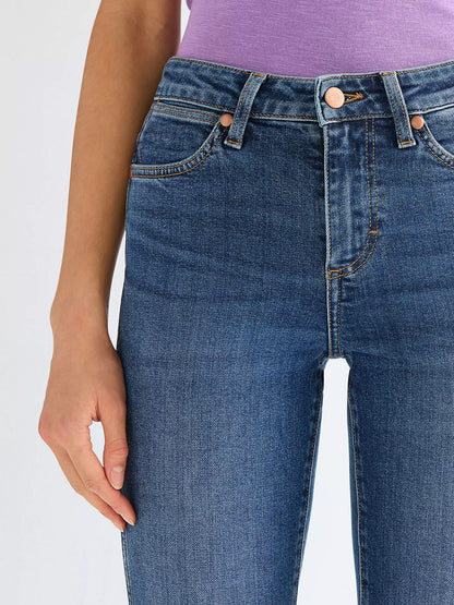 Montana Flare Jeans Yosemite