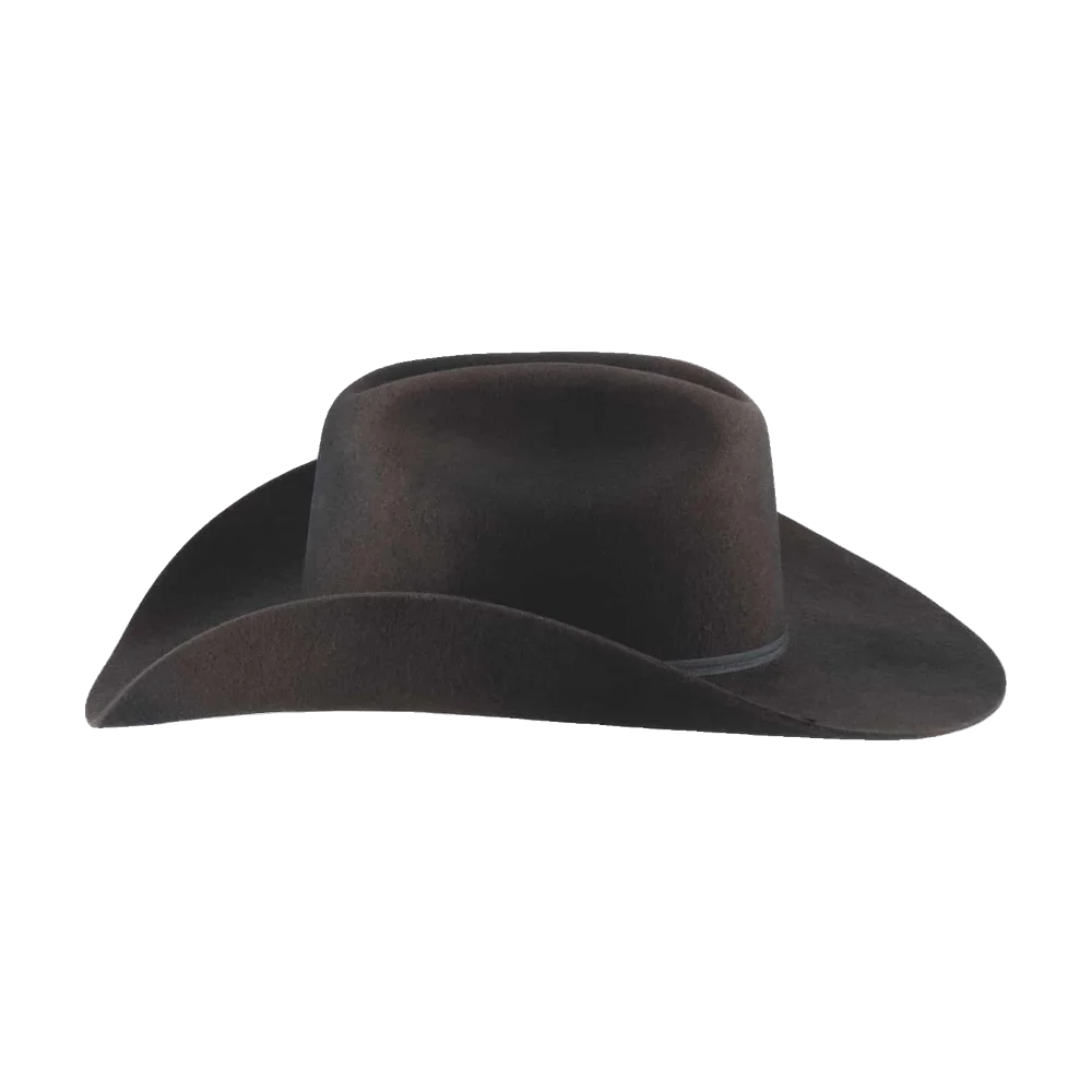 Montana Ranch Westernhatt 4X