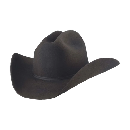 Montana Ranch Westernhatt 4X