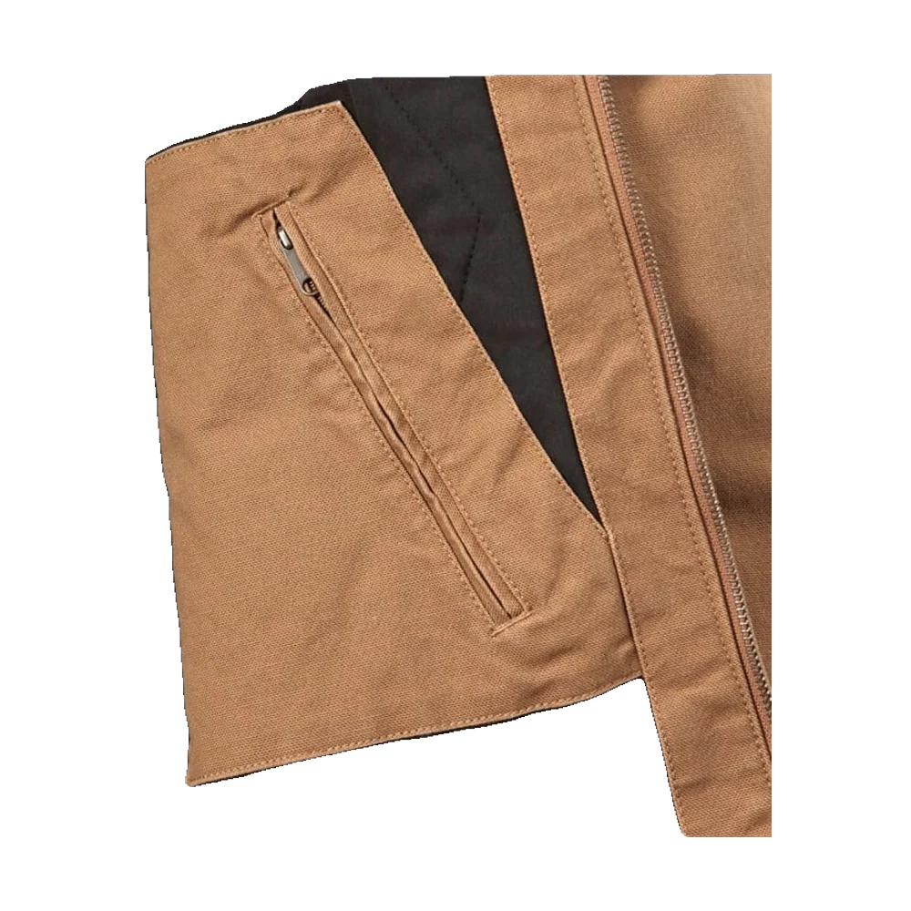 Montana Duck Insulated Jacket Carhartt