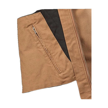 Montana Duck Insulated Jacket Carhartt