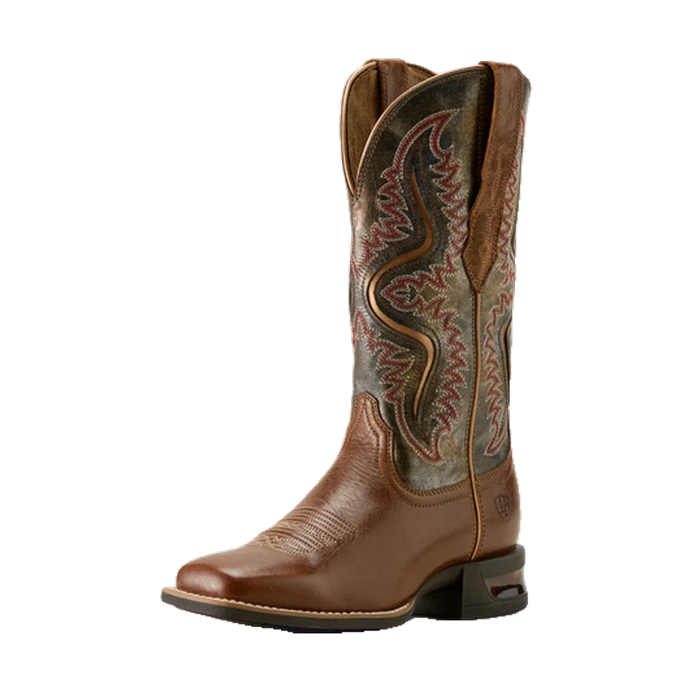 Ariat Captivate – Damboots med stötdämpning