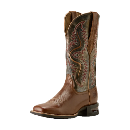 Ariat Captivate – Damboots med stötdämpning