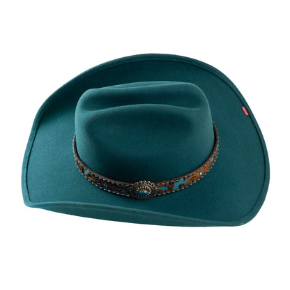On Purpose Western Hat