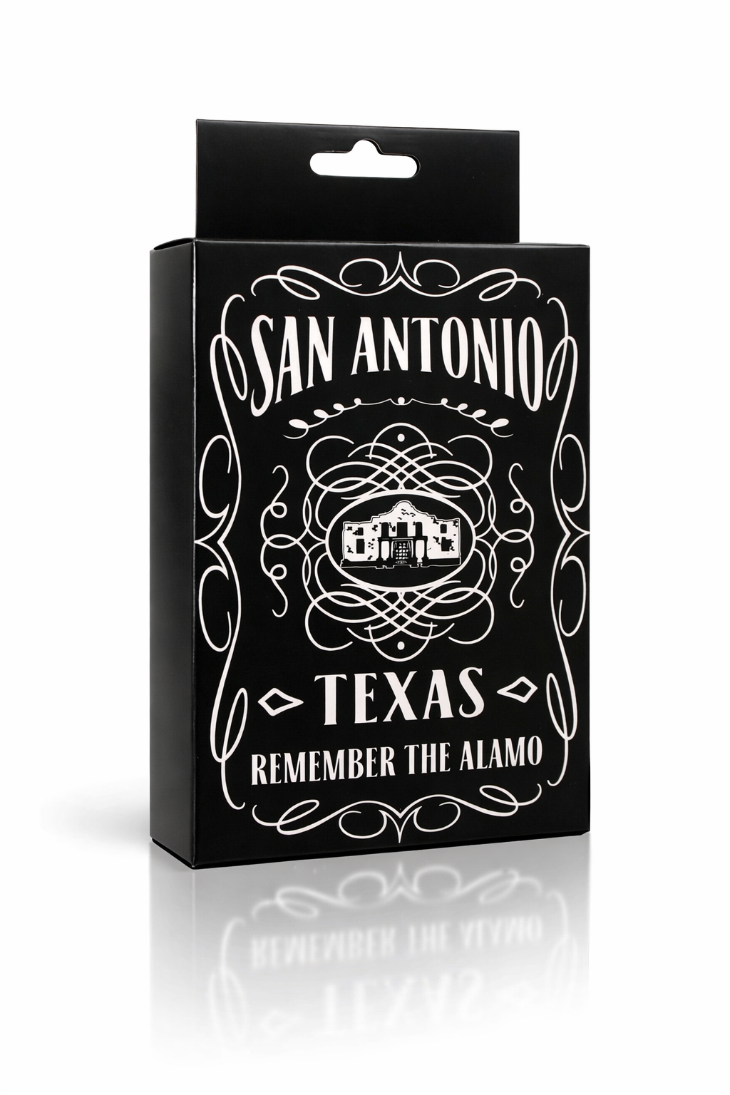 Playing Cards San Antonio