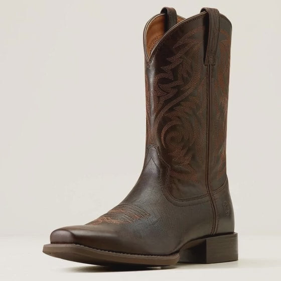 Sport Herdsman Western Boot Ariat