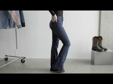 Jennifer Jeans Kimes Ranch