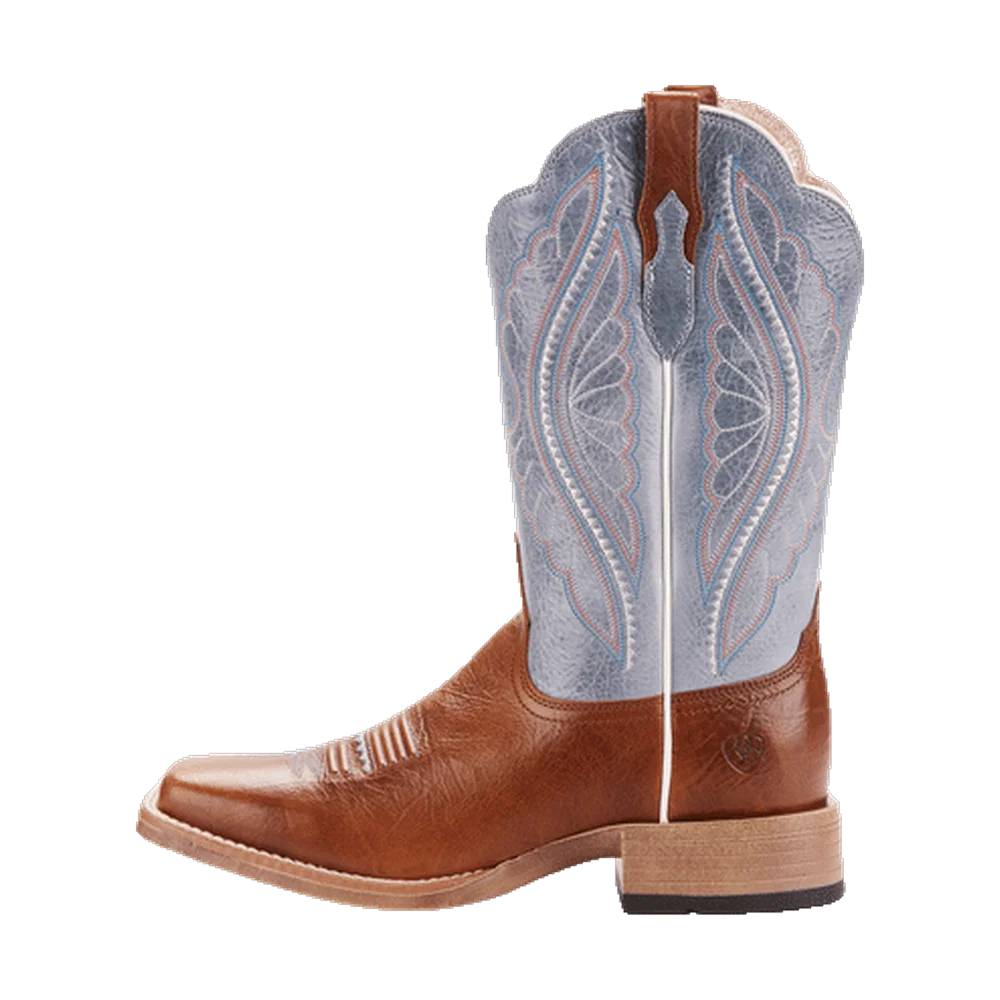 PrimeTime Western Boots Ariat