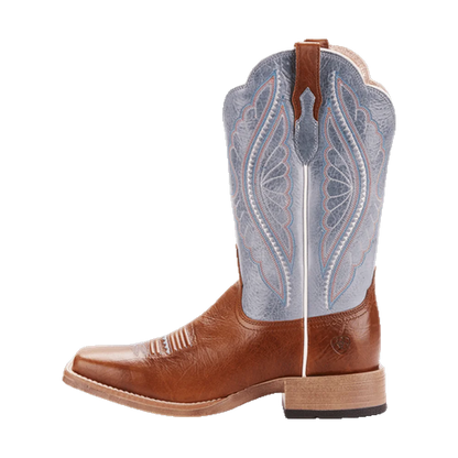 PrimeTime Western Boots Ariat