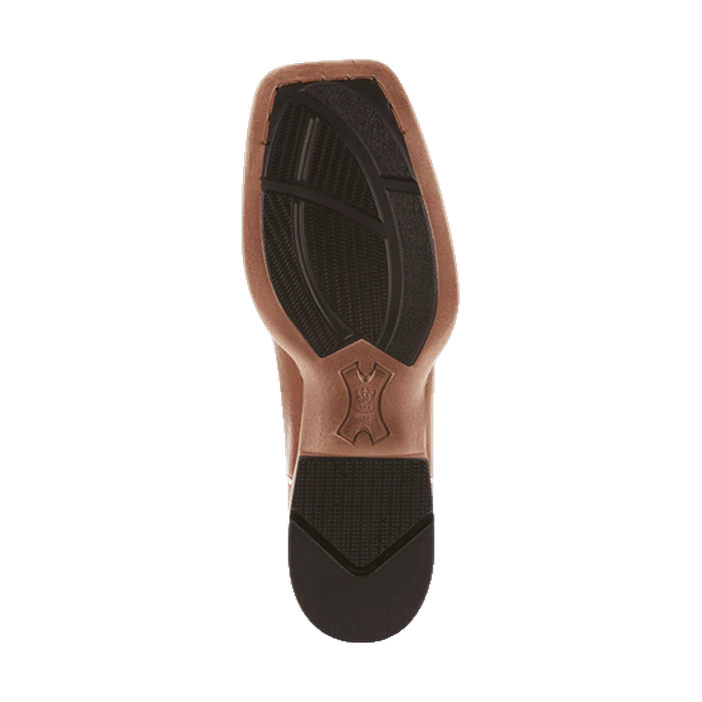 PrimeTime Western Boots Ariat