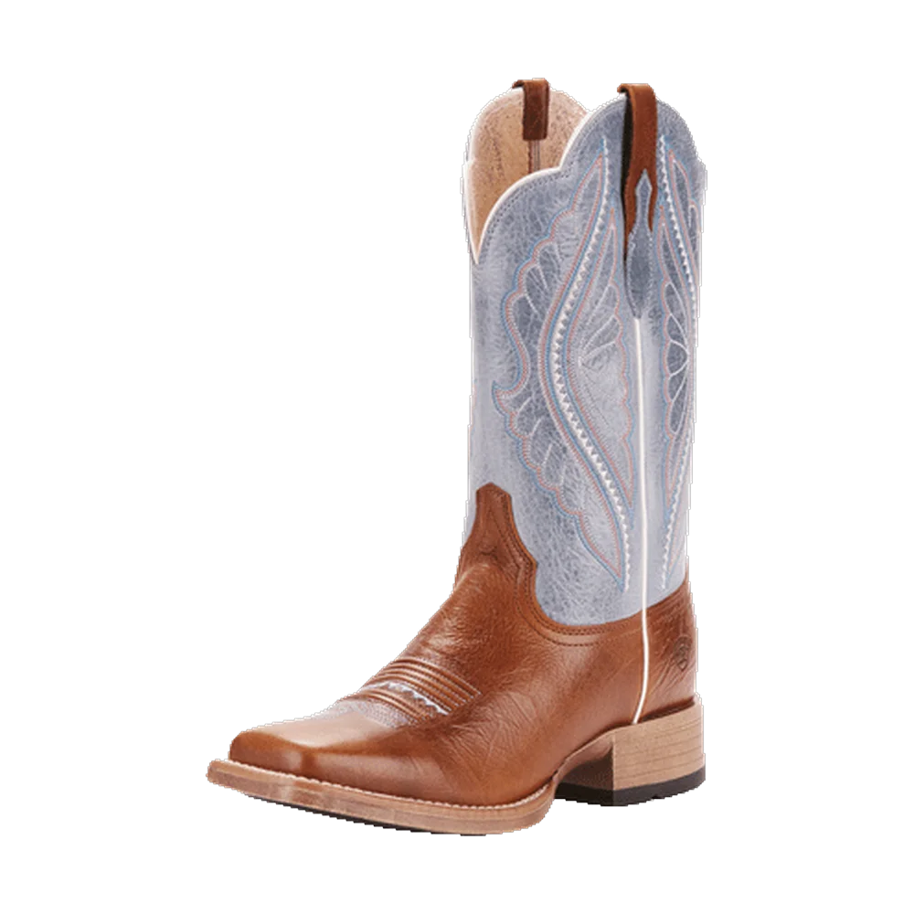 PrimeTime Western Boots Ariat