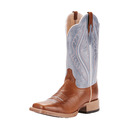 PrimeTime Western Boots Ariat