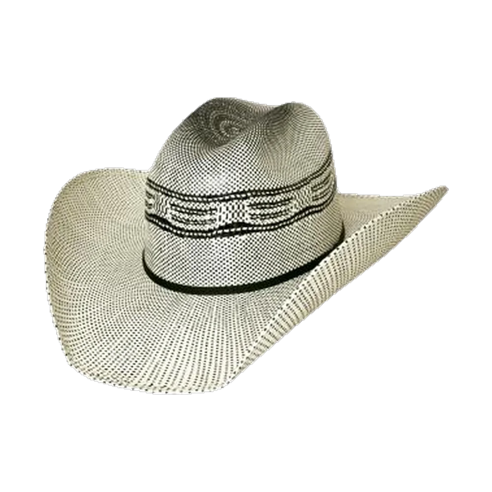 Redneck Reason 20X Justin Moore Collection Western Hatt