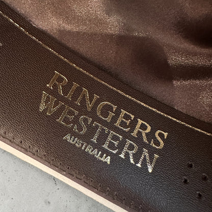 Carson Hat Ringers Western
