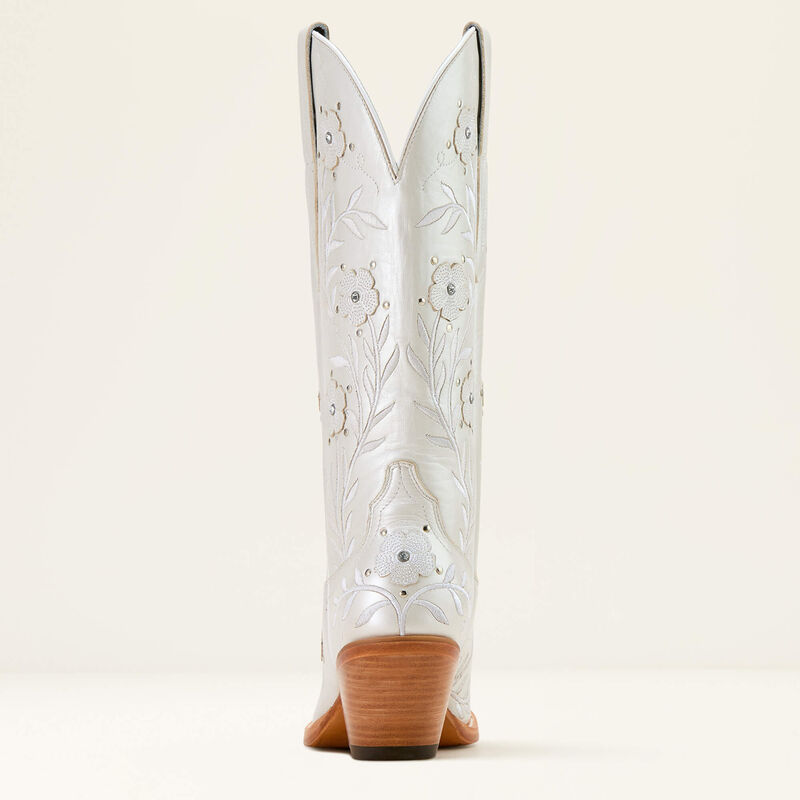 Romance Western Boot