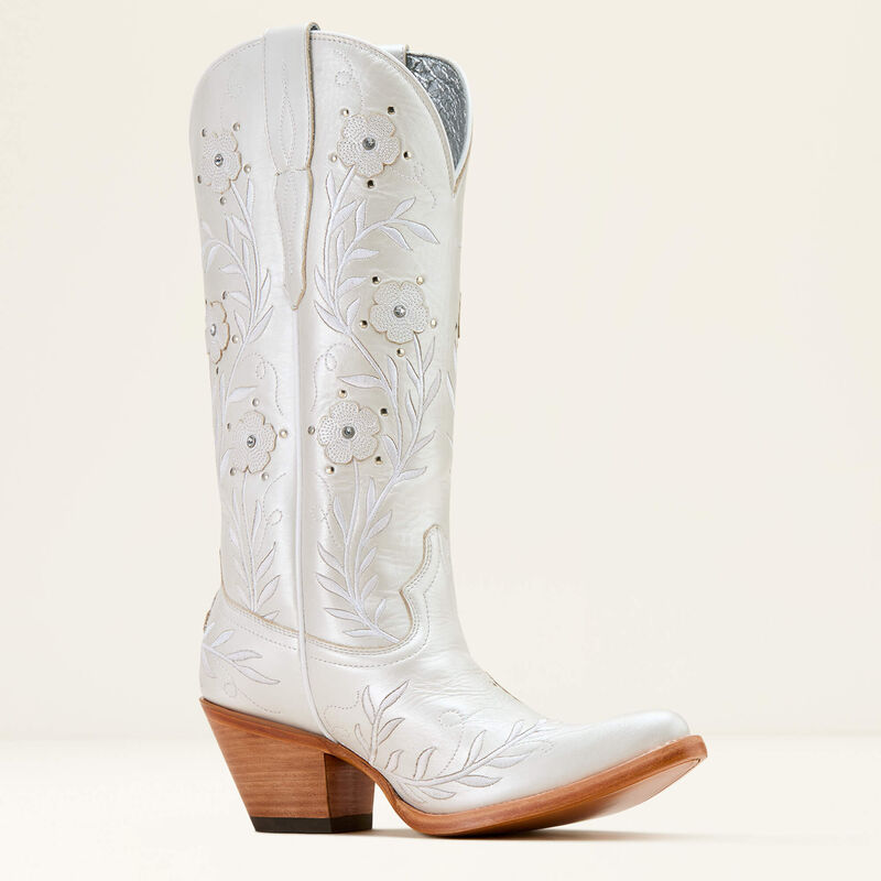 Romance Western Boot