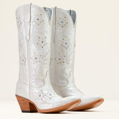 Romance Western Boot