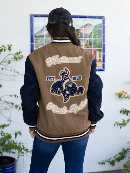 Saddleback NFR Jacka- Unisex