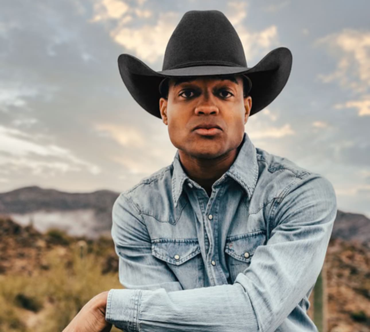 Skyline 6X Cowboy Hat Stetson