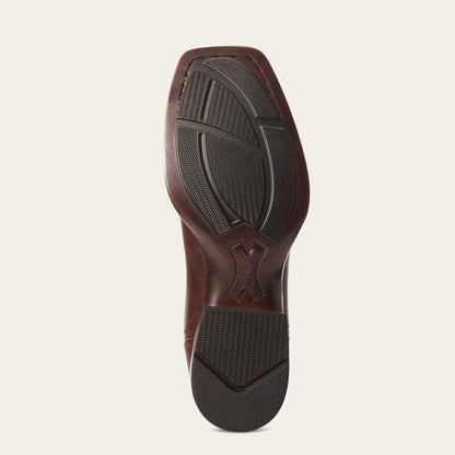 Solado VentTEK Western Boot