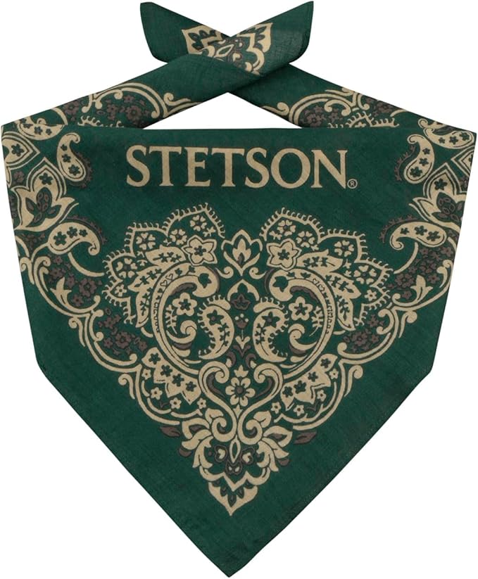 Stetson Bandana Forrest