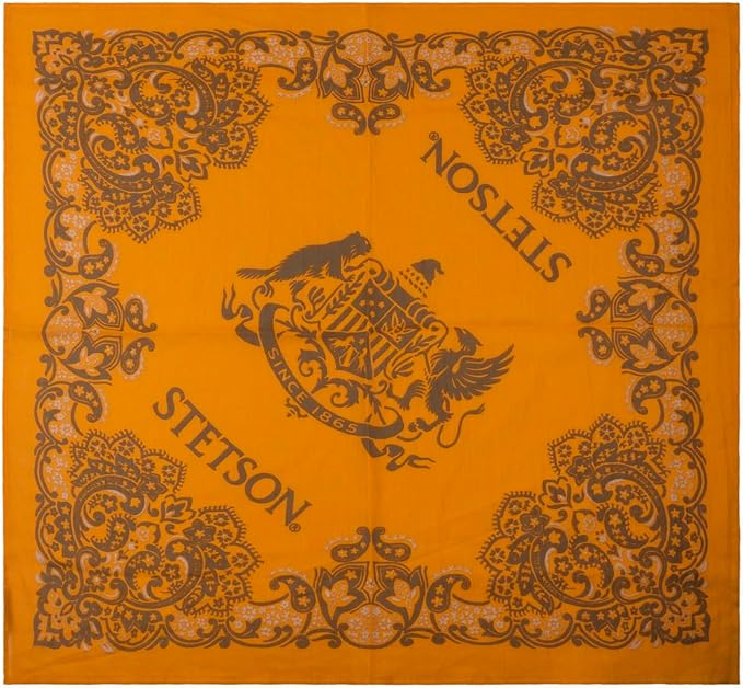 Stetson Bandana Sunset