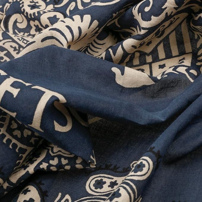 Stetson Bandana Navy