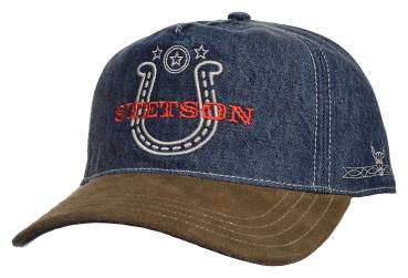 Stetson Horse Shoe