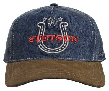 Stetson Horse Shoe