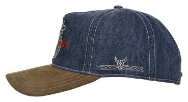 Stetson Horse Shoe