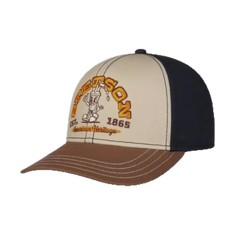Walking Drink Stetson Trucker Keps