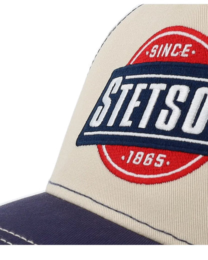 Stetson Trucker Cap Classic Point