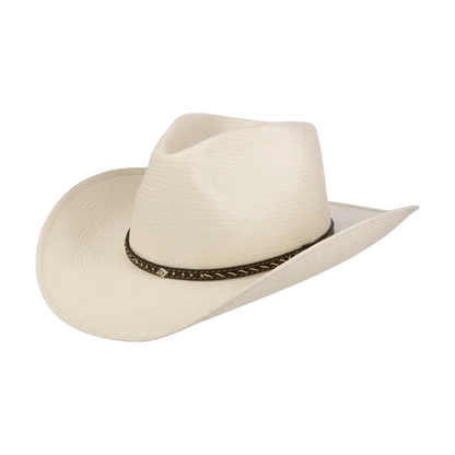 Western Vented Toyo Stetson Pittsfield