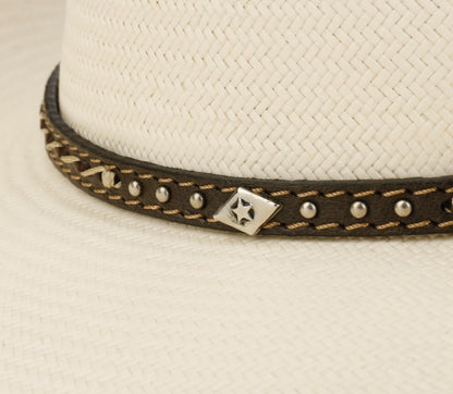 Western Vented Toyo Stetson Pittsfield