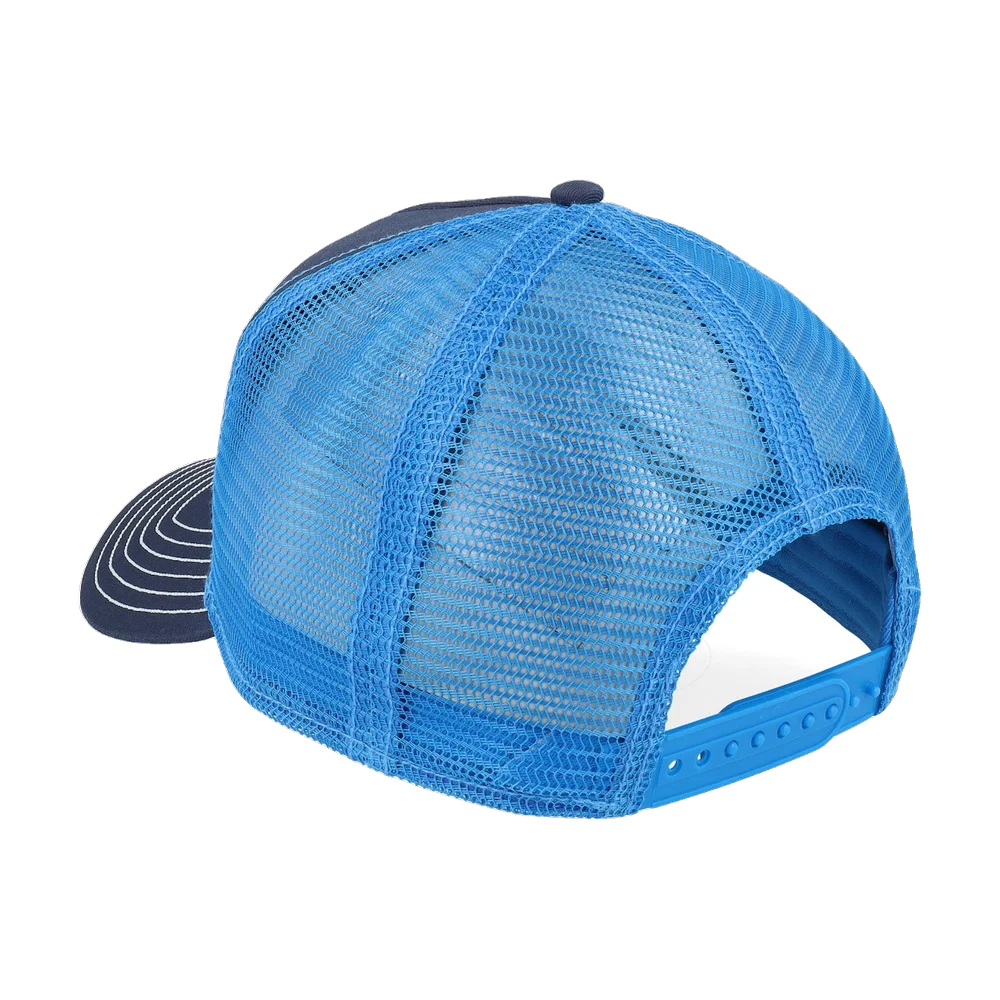 Glow In The Dark Stetson Trucker Keps