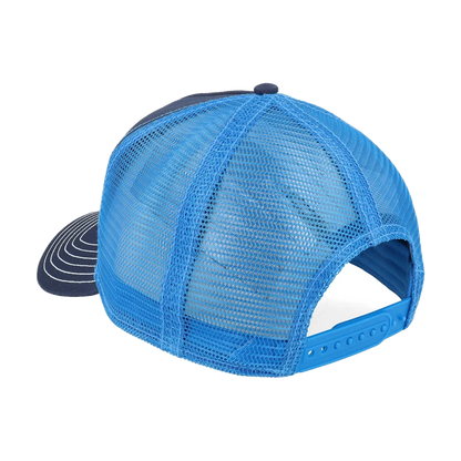 Glow In The Dark Stetson Trucker Keps