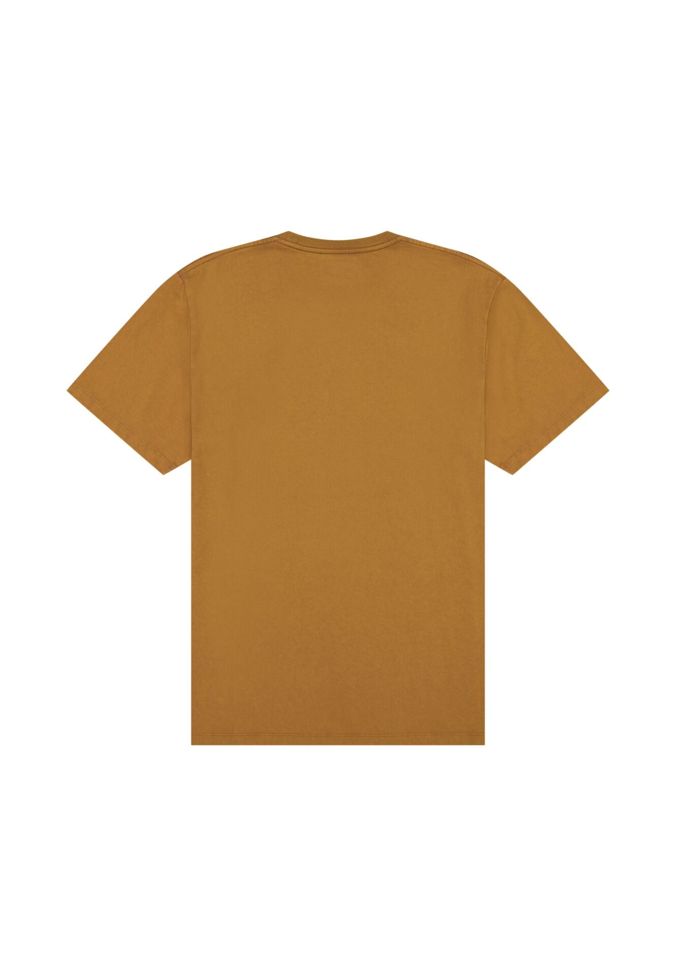 Americana Tee Chipmunk