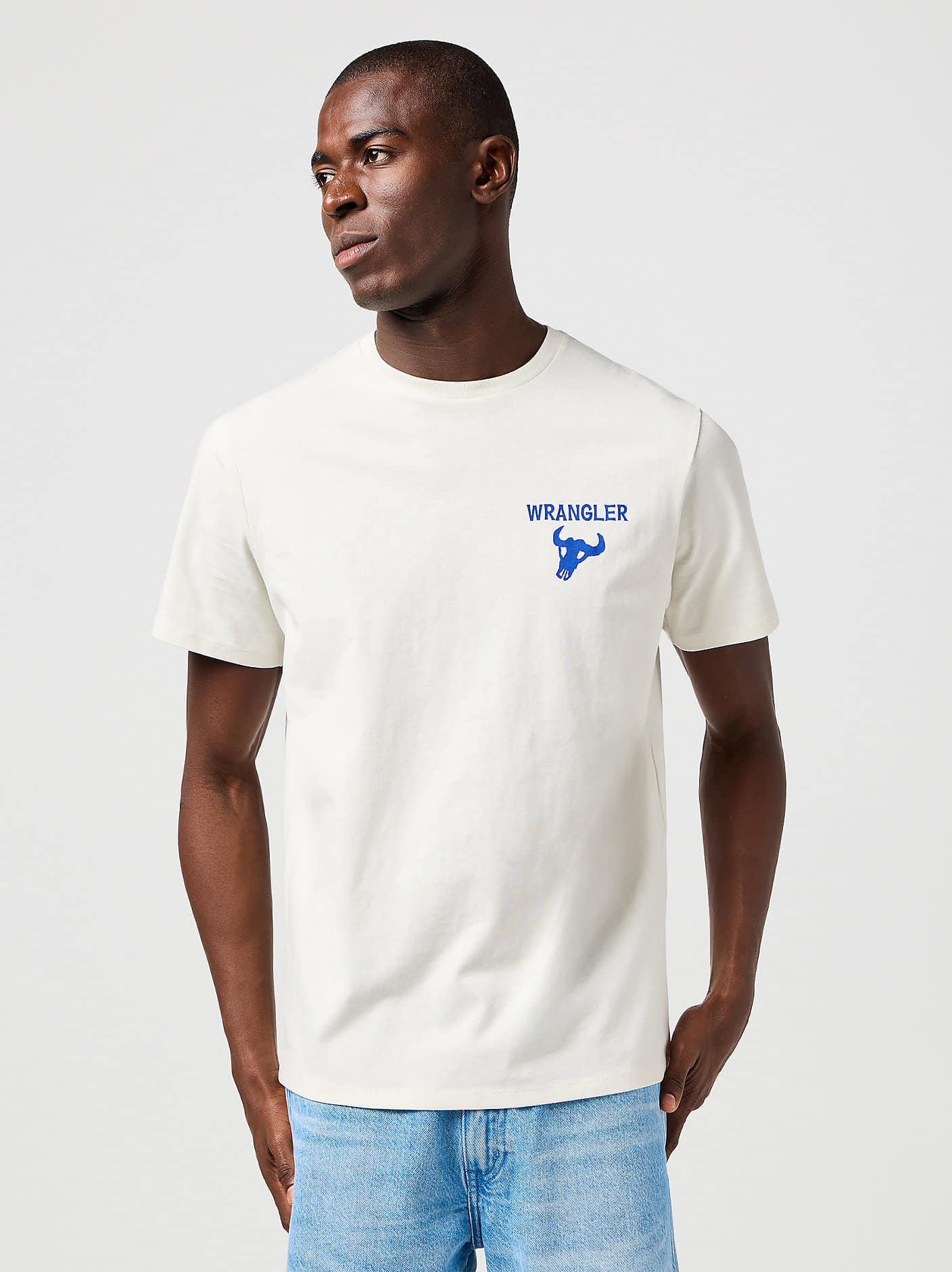 Wrangler Graphic Tee