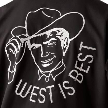 Sendero Stockton West Is Best Denim Jacka Unisex Ariat