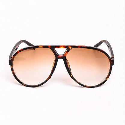 Western Leo Solglasögon