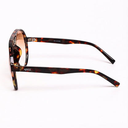 Western Leo Solglasögon