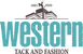 Western tack and fashion