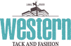 Western tack and fashion