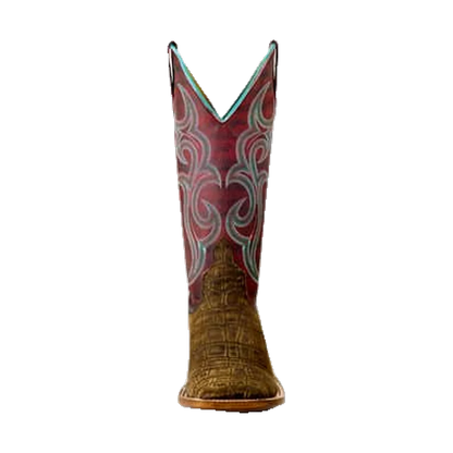 Macie Bean What A Croc Western Boot