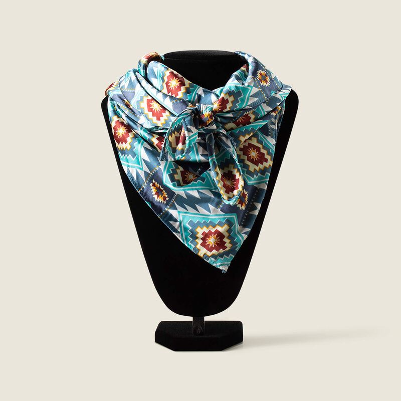 Wildrag Desert Cowboy Scarf