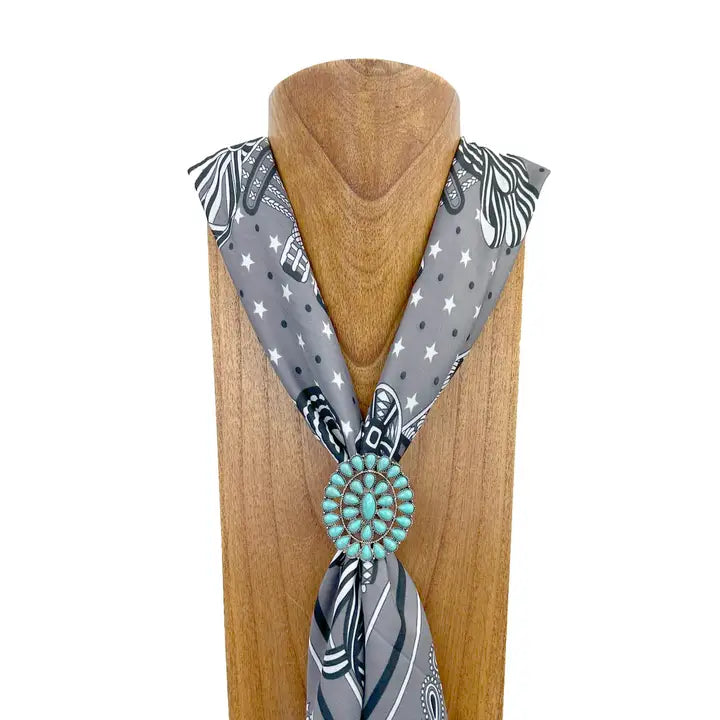 Wild Rag Slide Flower