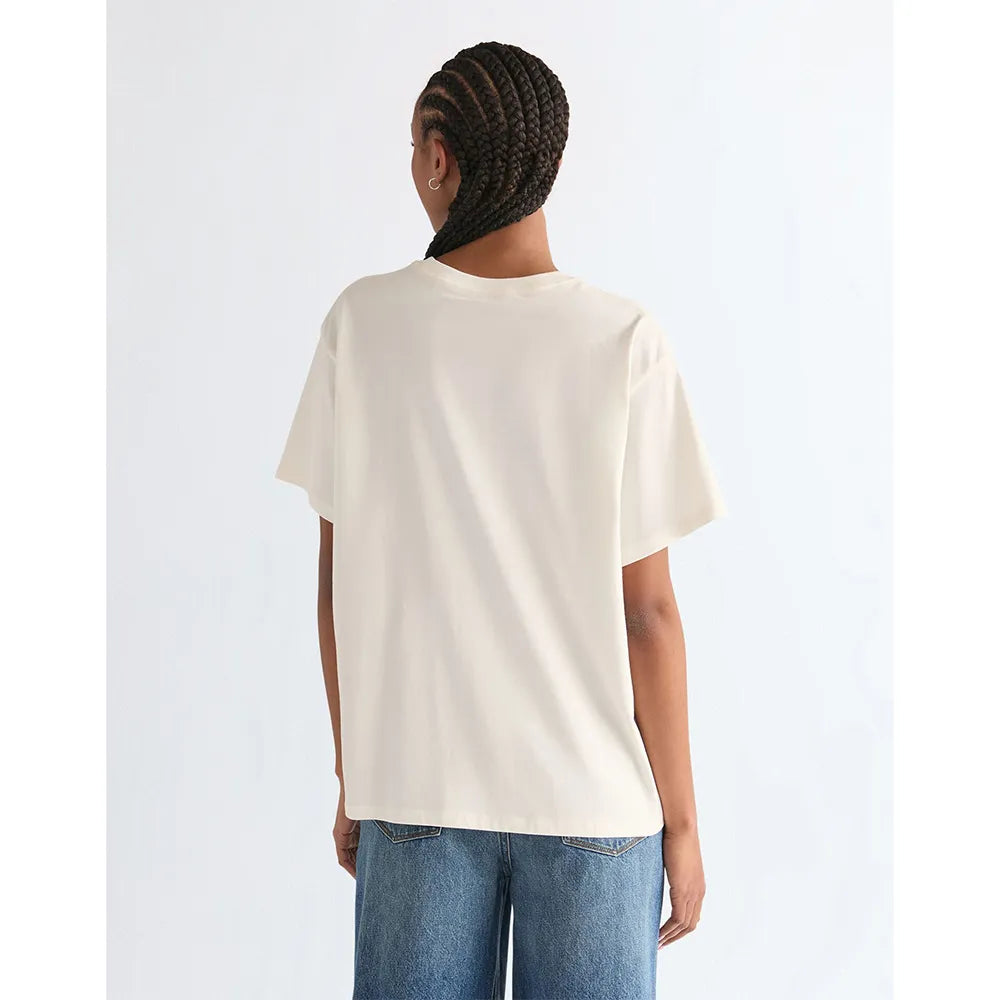 Wrangler Girlfriend Tee