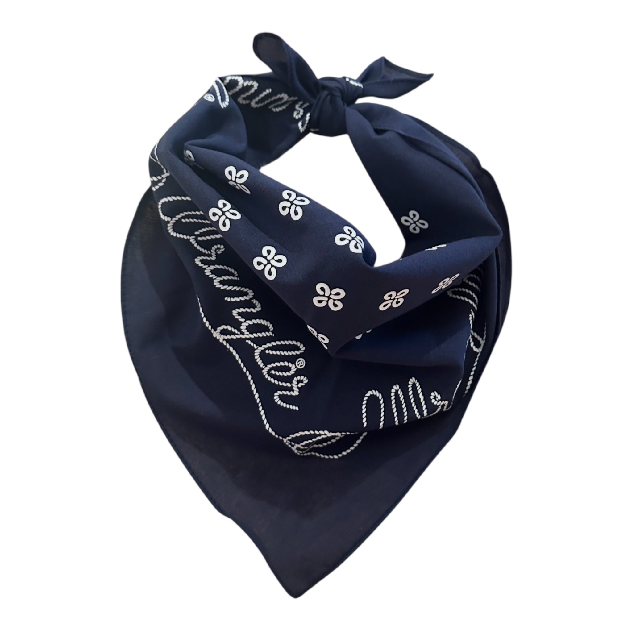 Wrangler Bandana